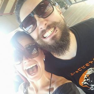 Meet your Posher, Gloriann